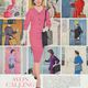 vintage avon poster